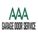  AAA Garage Door Services Edmonton logo